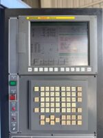 Doosan DNM-500 CNC Vertical Machining Center – TSC Mill - Image 2