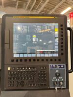 Doosan Puma 2600SYII CNC Lathe – 2021 C Axis Live Tooling, Sub Spindle, Y Axis - Image 2
