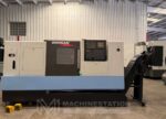 Doosan Puma 280 CNC Turning Center – 12″ Chuck Lathe