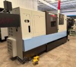 Doosan Puma 280 CNC Turning Center – 12″ Chuck Lathe - Image 2