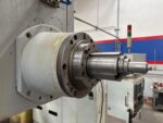 Daewoo DNB-130R CNC Horizontal Table Type Boring Mill - Image 2