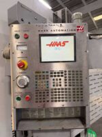 Haas EC-500-4AX CNC Horizontal Machining Center – TSC, 70 ATC, 12,000 RPM Mill - Image 3