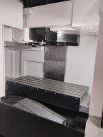Mazak VCN 510C-II CNC Vertical Machining Center – Mill - Image 3