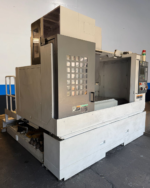 Mori Seiki NVD5000 α1B/40 CNC Vertical Machining Center – 20000 RPM Mill - Image 2