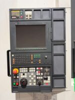Mori Seiki NH4000 DCG Horizontal Machining Center – Mill - Image 3