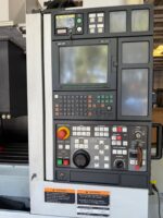 Mori Seiki NVD5000 α1B/40 CNC Vertical Machining Center – 20000 RPM Mill - Image 3