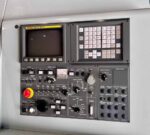 Nakamura Tome SC-300 CNC Turning Center – 10″ Chuck Lathe - Image 3