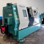Nakamura Tome SC-300 CNC Turning Center – 10″ Chuck Lathe - Image 2