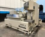 Okamoto OGM 12-20PB CNC Cylindrical Grinder - Image 2