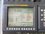 Takisawa TX-50C CNC Turning Center – 12″ Chuck, 5″ Big Bore Lathe - Image 3