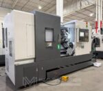 Takisawa TX-50C CNC Turning Center – 12″ Chuck, 5″ Big Bore Lathe - Image 2